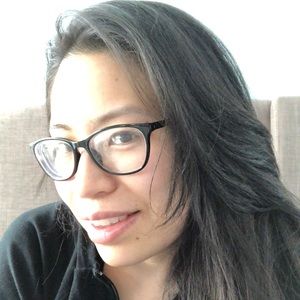 Meet your Posher, Connie